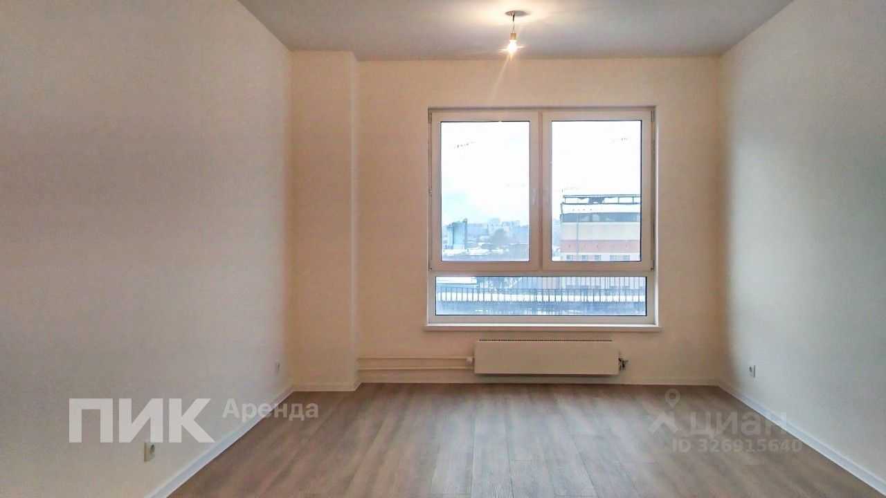 2-комнатная квартира, 50 м² — фотография 2