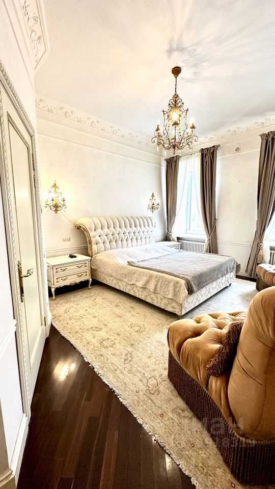5-комнатная квартира, 180 м² — фотография 3