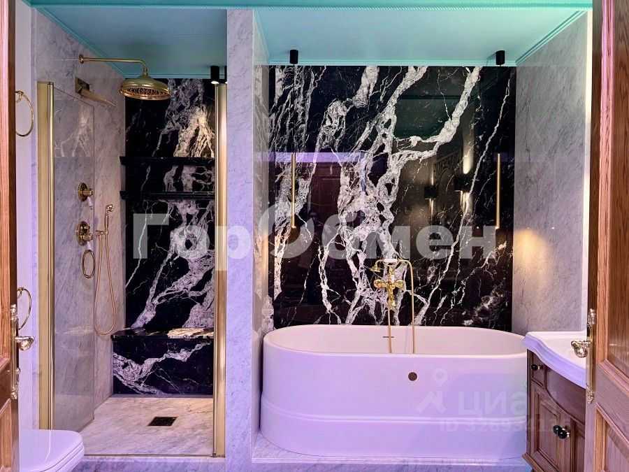 4-комнатная квартира, 108,1 м²