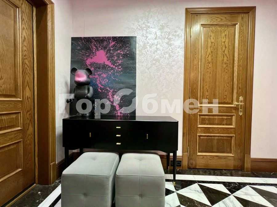 4-комнатная квартира, 108,1 м² — фотография 3