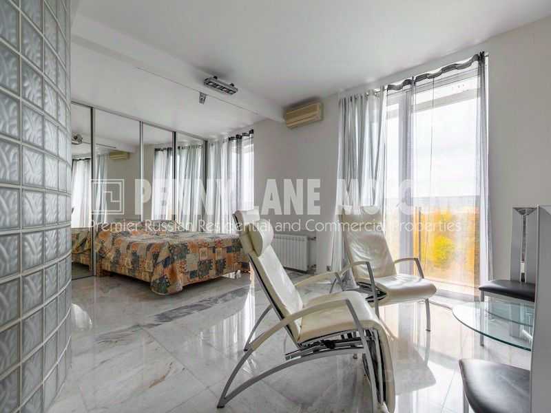 2-комнатная квартира, 103 м² — фотография 3