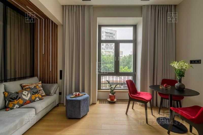 2-комнатная квартира, 40,2 м²
