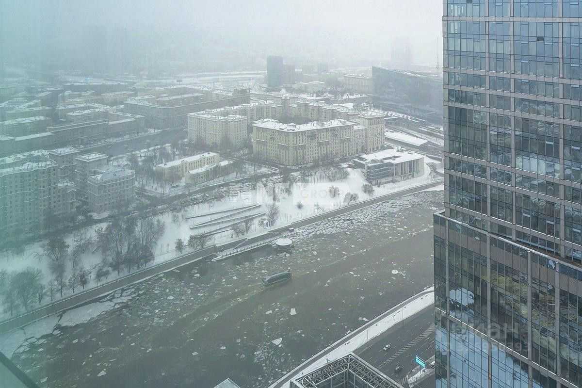3-комнатная квартира, 131,6 м² — фотография 3
