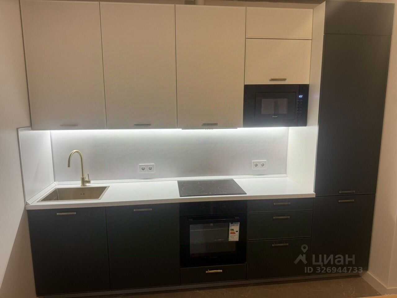 2-комнатная квартира, 70 м²