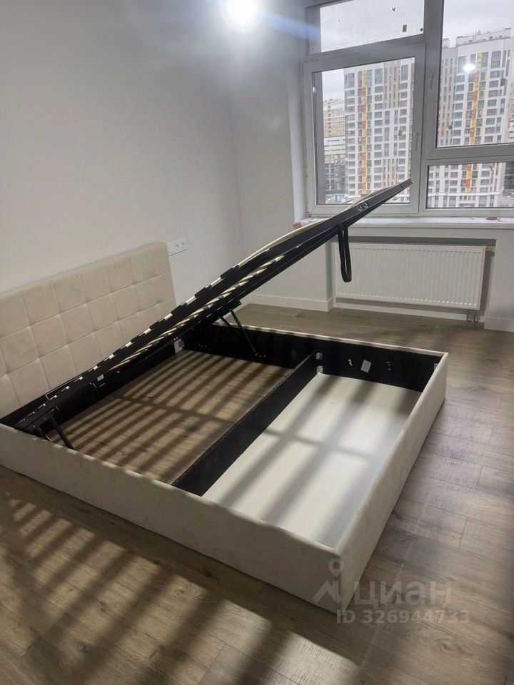 2-комнатная квартира, 70 м² — фотография 2