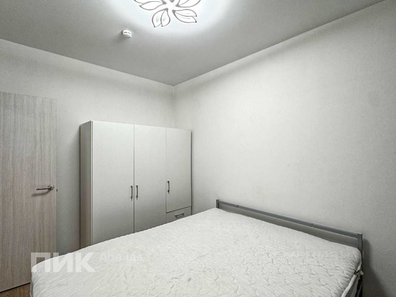 1-комнатная квартира, 31,8 м² — фотография 3