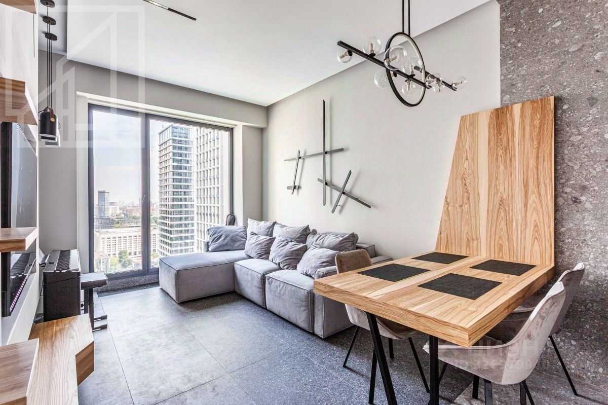 3-комнатная квартира, 72 м²