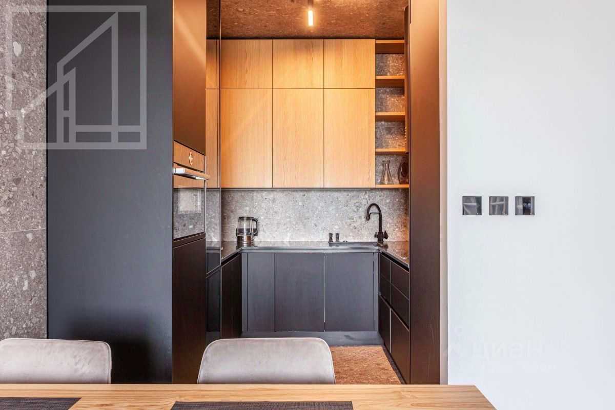 3-комнатная квартира, 72 м² — фотография 3
