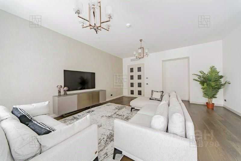 3-комнатная квартира, 150 м²