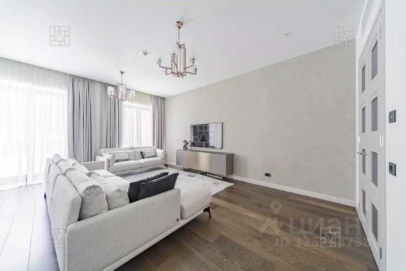 3-комнатная квартира, 150 м² — фотография 3