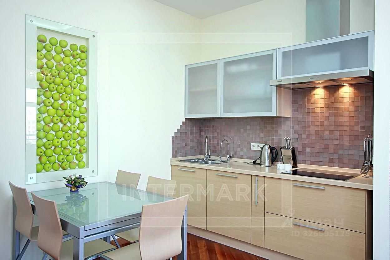 4-комнатная квартира, 121 м² — фотография 3