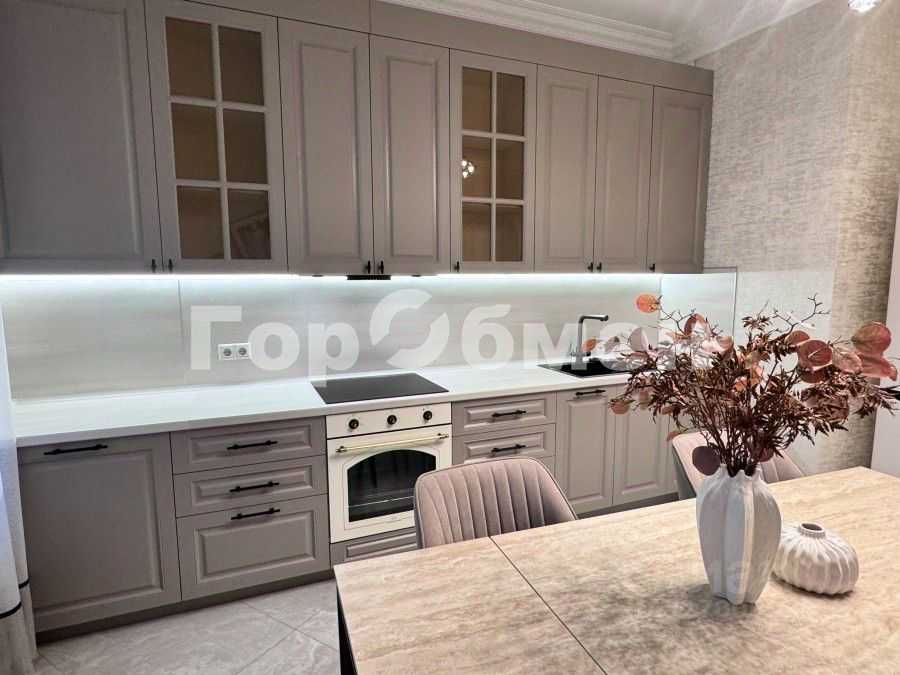 2-комнатная квартира, 78 м²