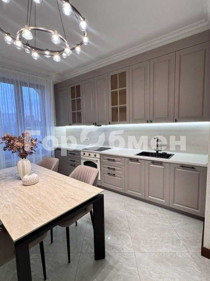 2-комнатная квартира, 78 м² — фотография 2