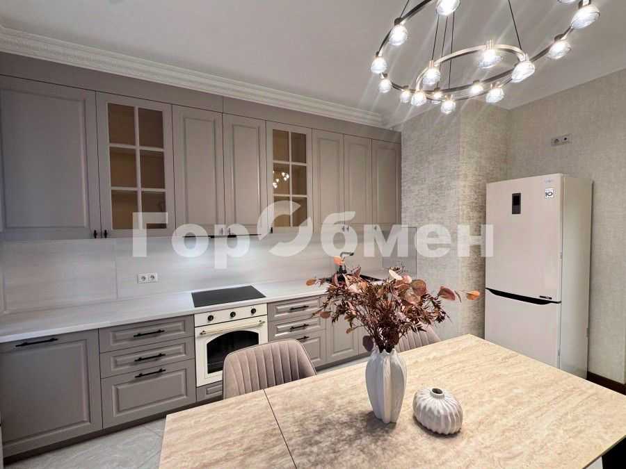 2-комнатная квартира, 78 м² — фотография 3