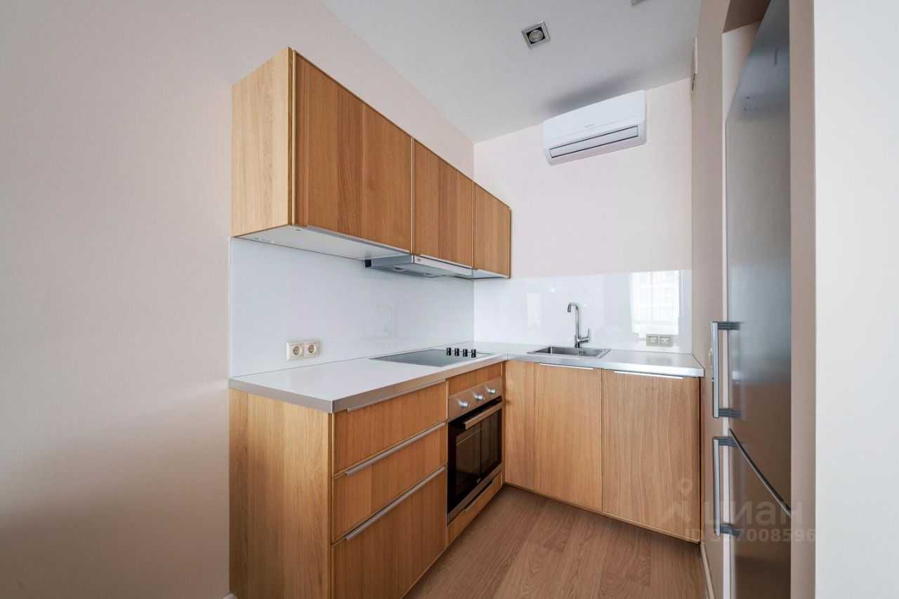 2-комнатная квартира, 46 м²