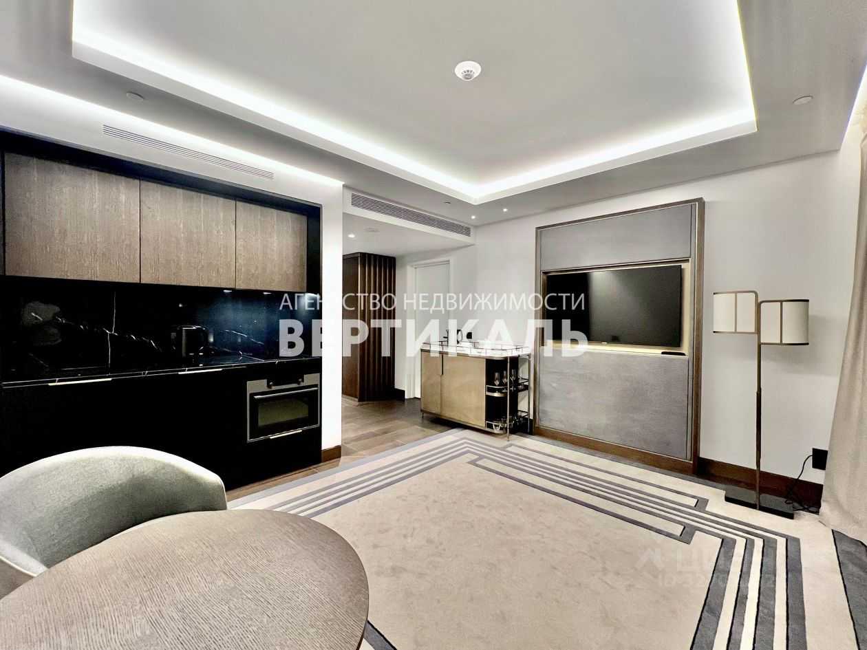 2-комнатная квартира, 65 м²