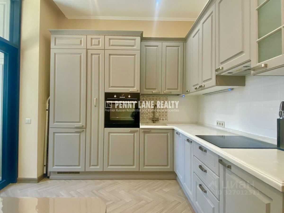 1-комнатная квартира, 45 м²