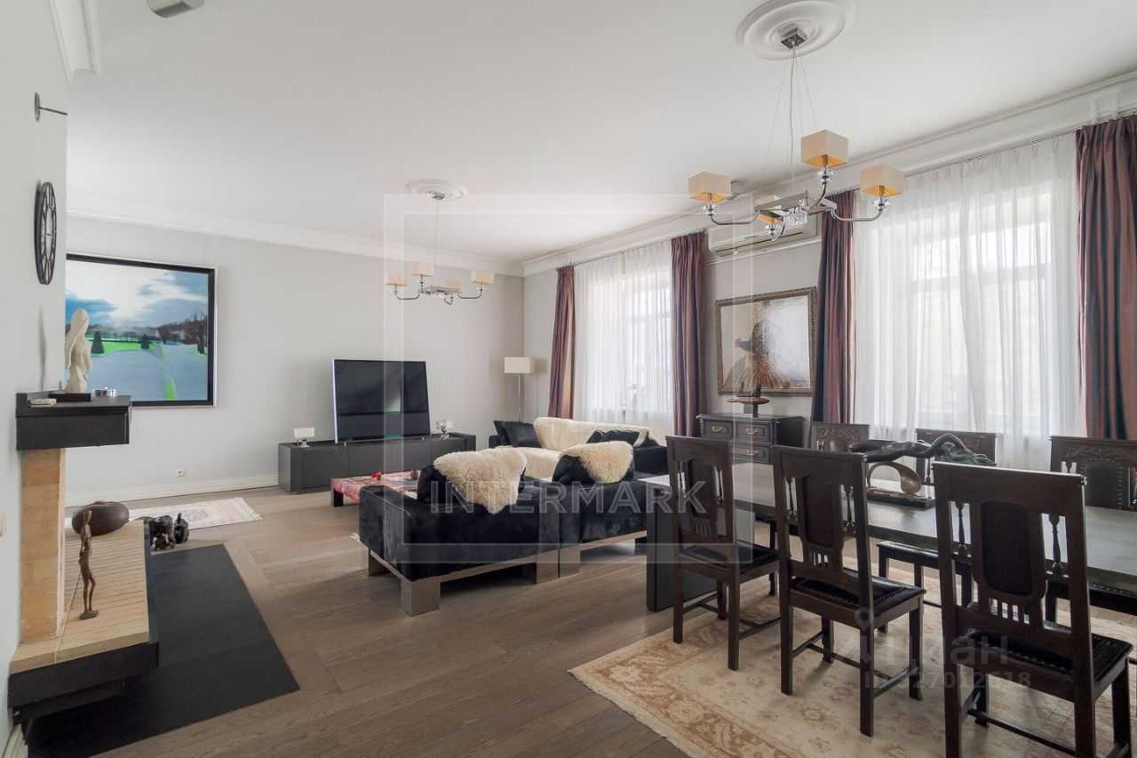 5-комнатная квартира, 220 м² — фотография 3