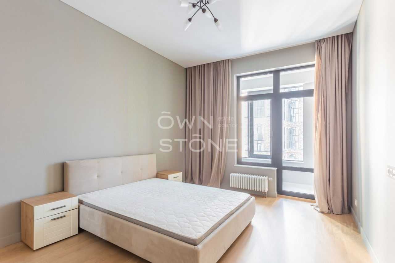 3-комнатная квартира, 79 м²