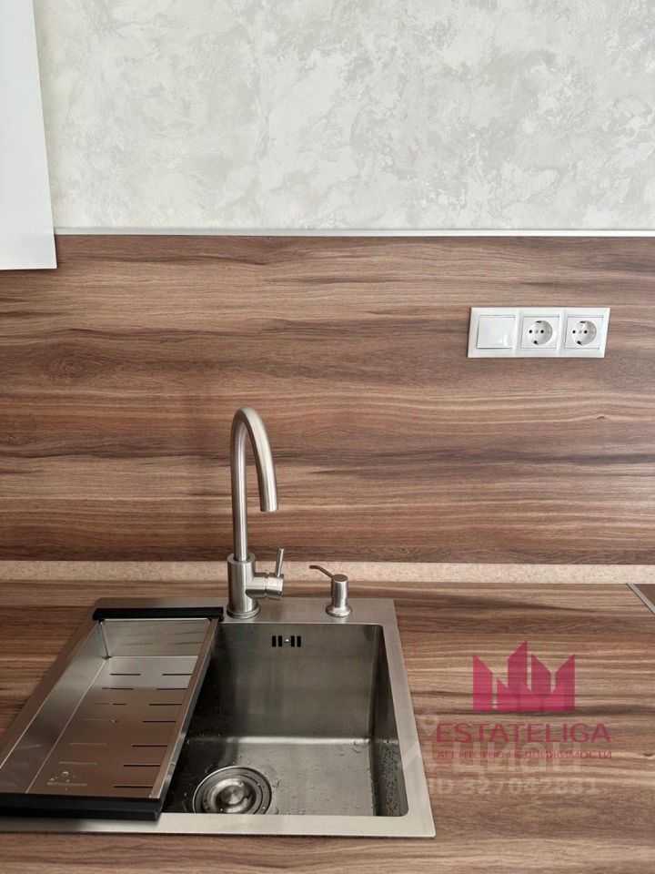 1-комнатная квартира, 23 м² — фотография 3