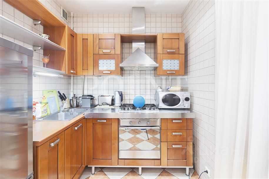 3-комнатная квартира, 76 м² — фотография 3