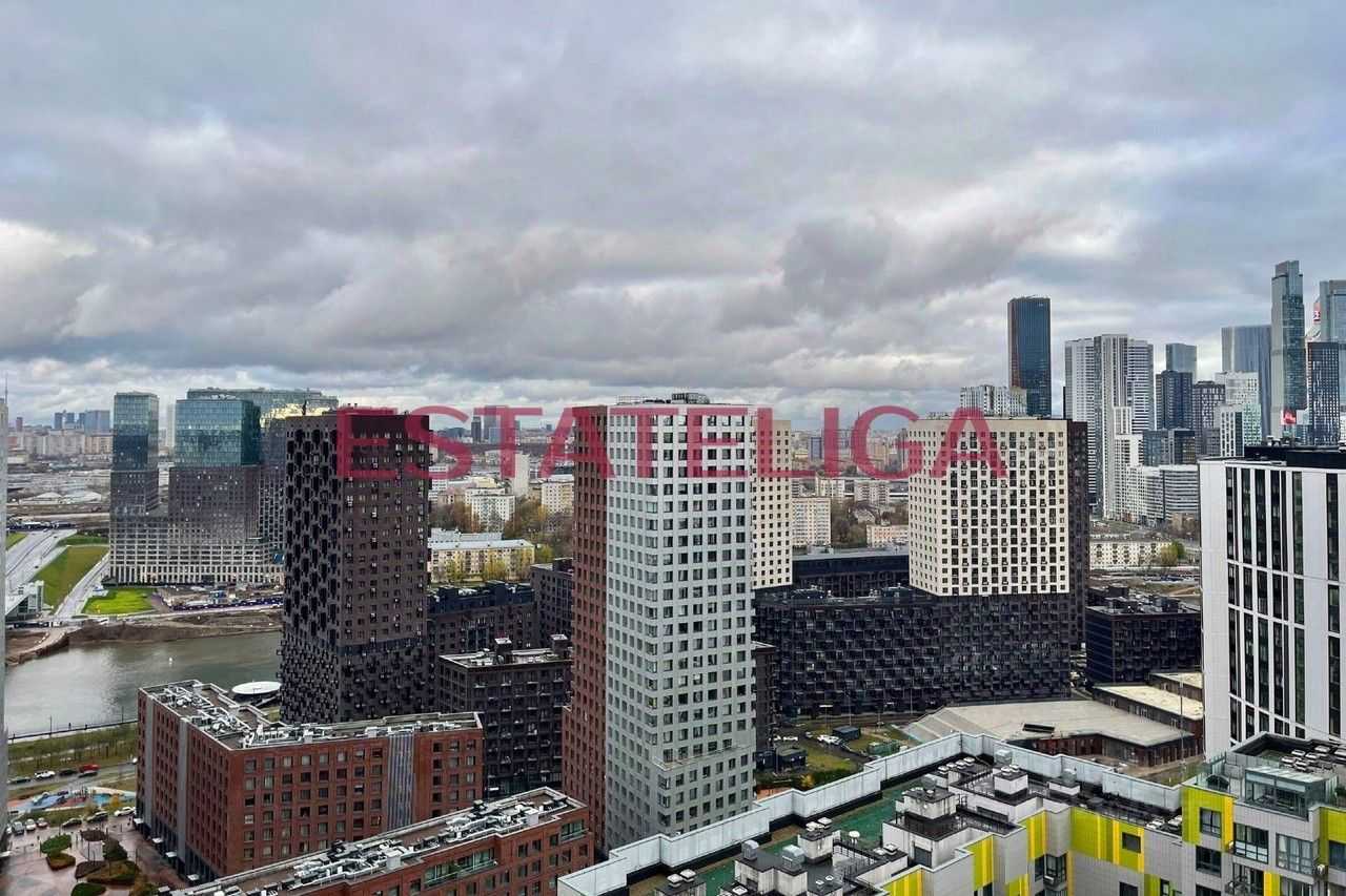 2-комнатная квартира, 45 м² — фотография 2