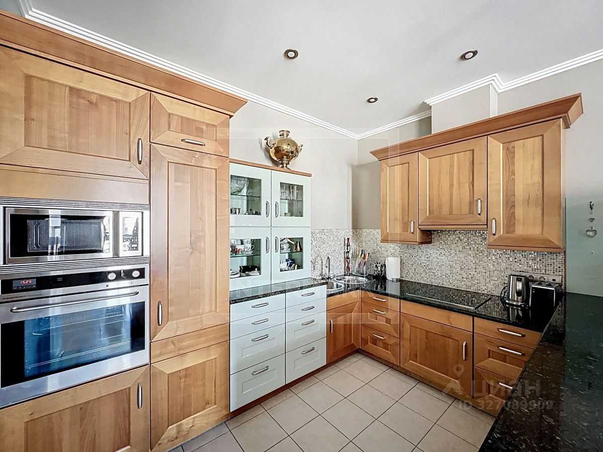 2-комнатная квартира, 115 м² — фотография 3