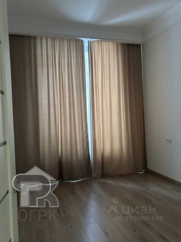 1-комнатная квартира, 38 м² — фотография 3