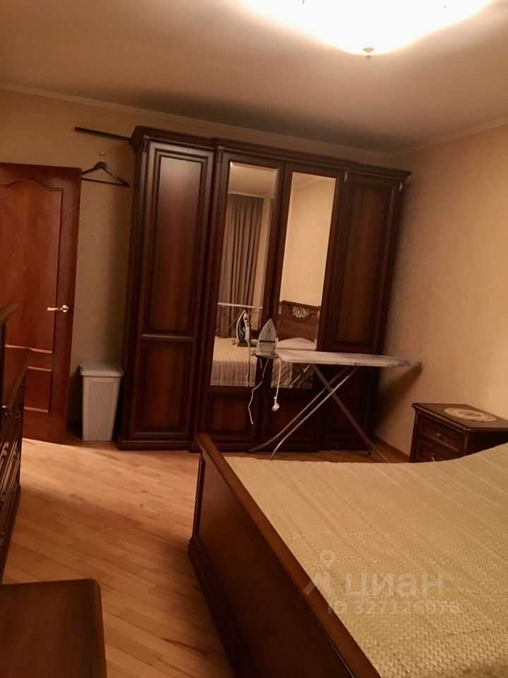 3-комнатная квартира, 73 м² — фотография 2