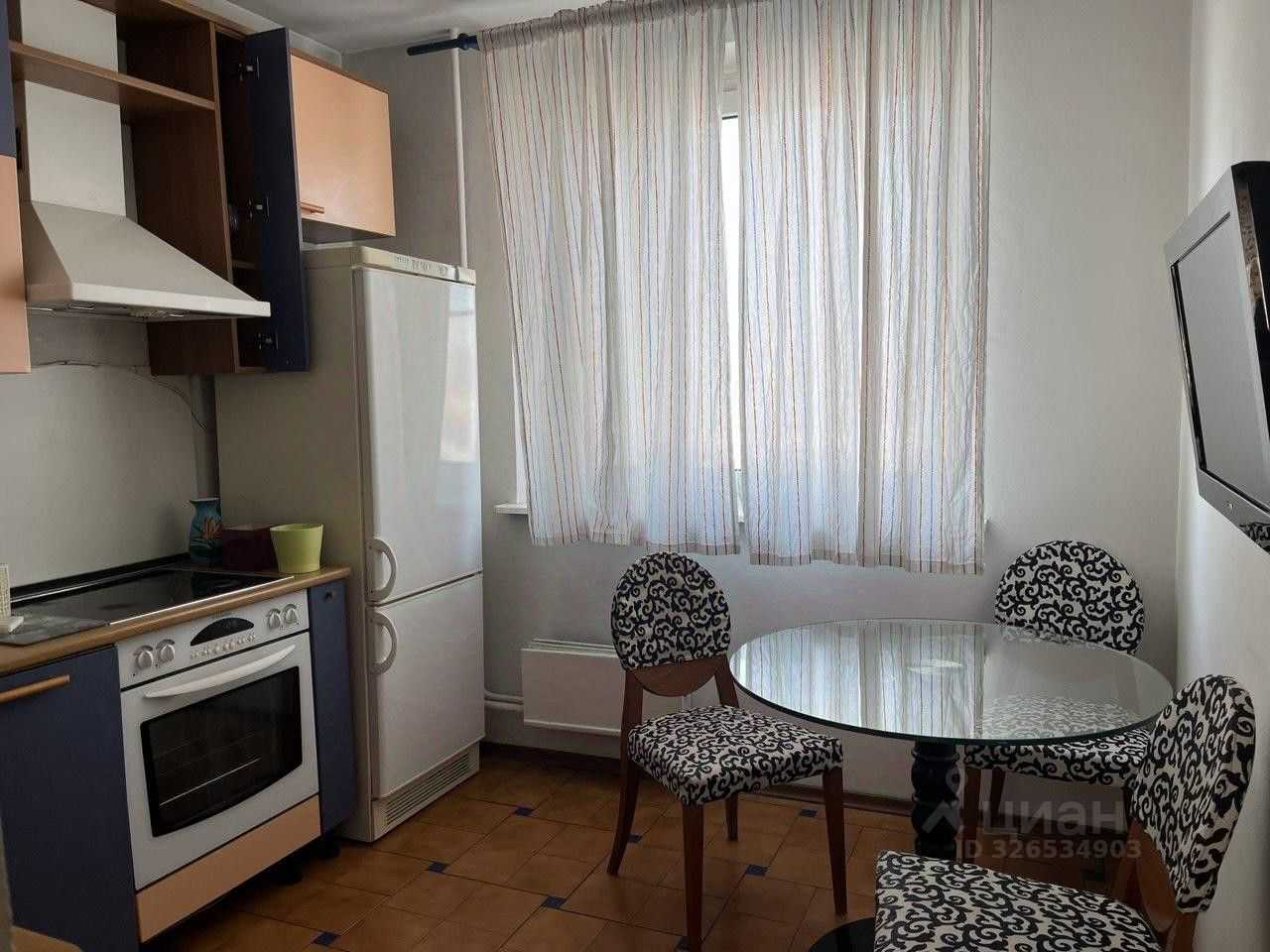 3-комнатная квартира, 81,2 м²