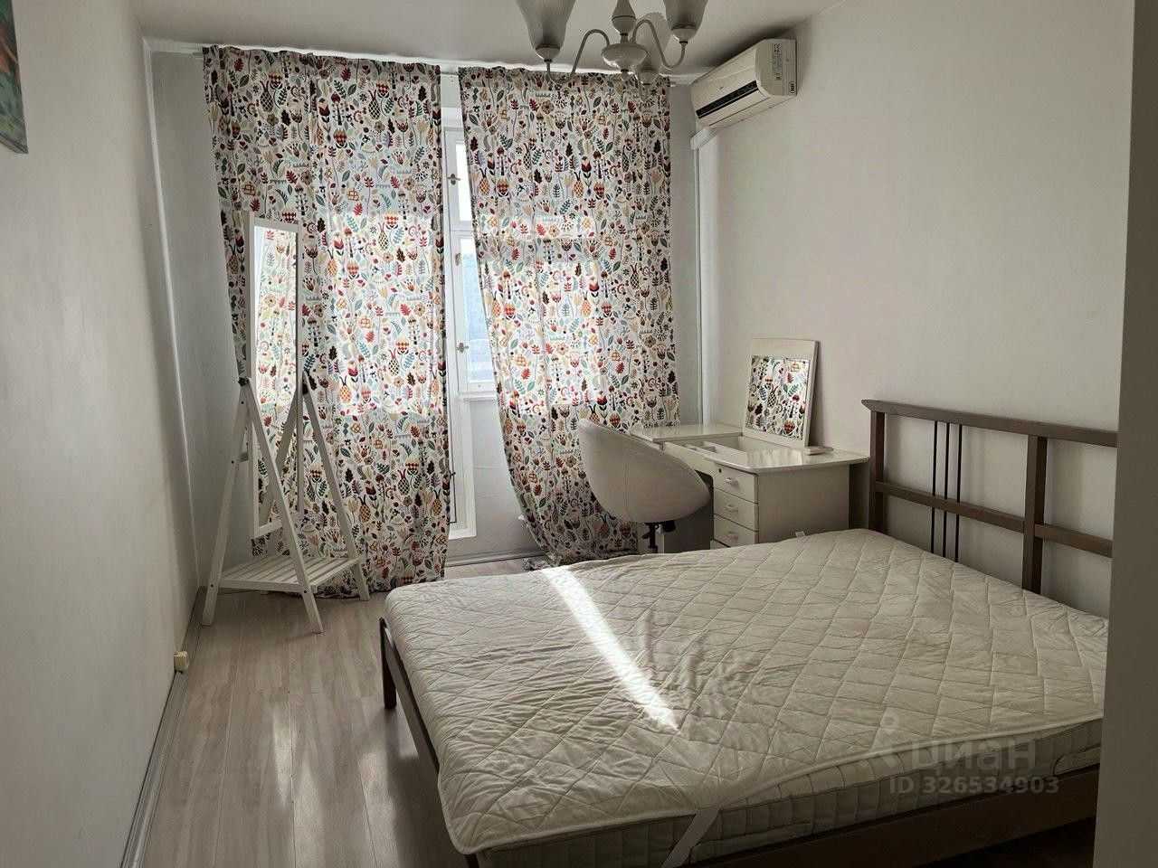 3-комнатная квартира, 81,2 м² — фотография 2