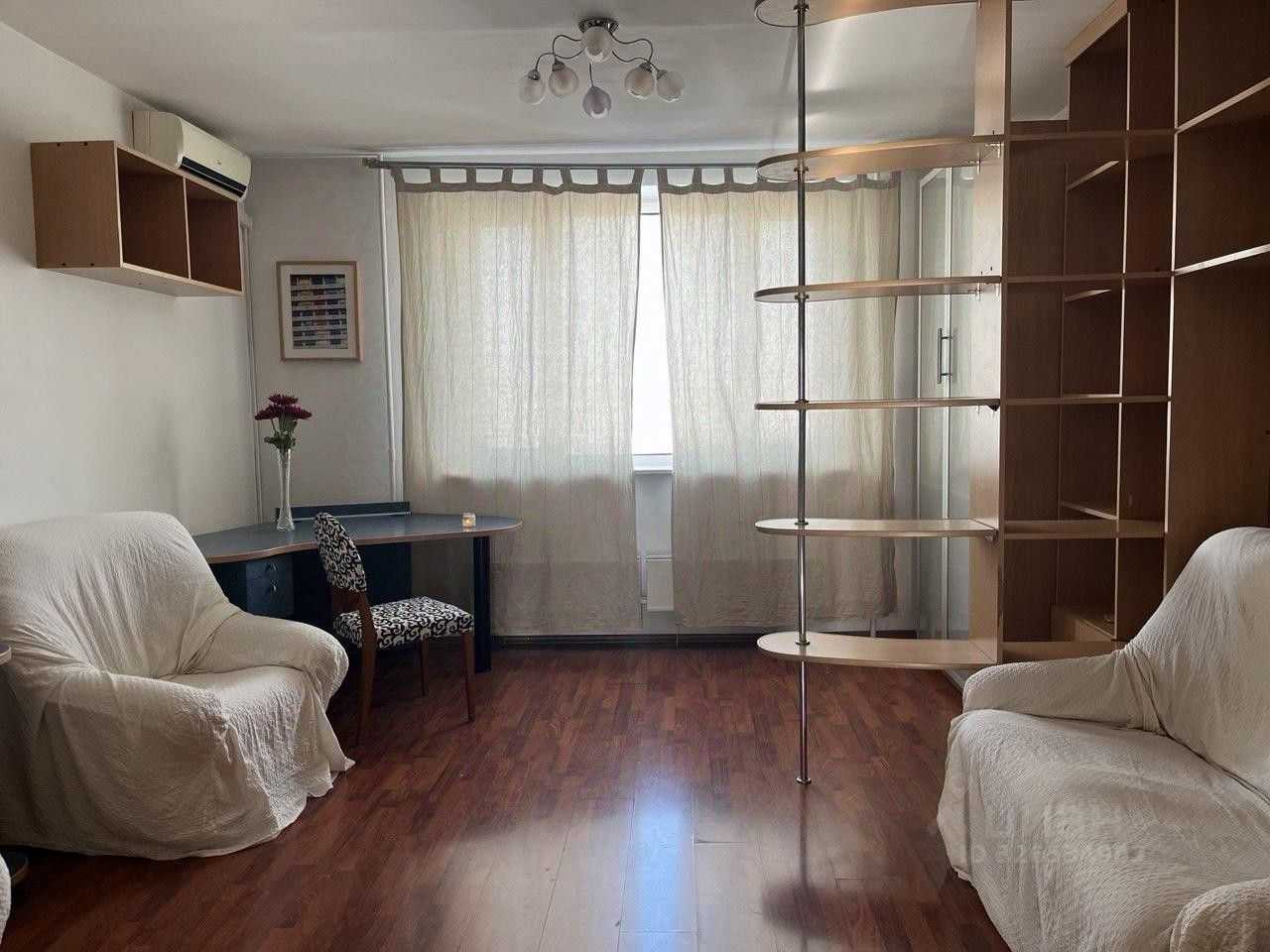 3-комнатная квартира, 81,2 м² — фотография 3