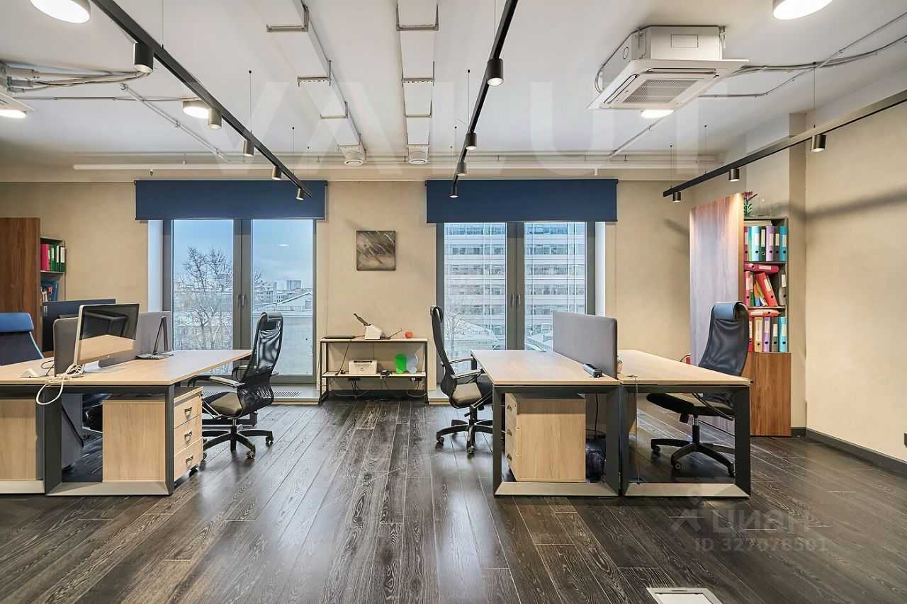 4-комнатная квартира, 141,4 м²