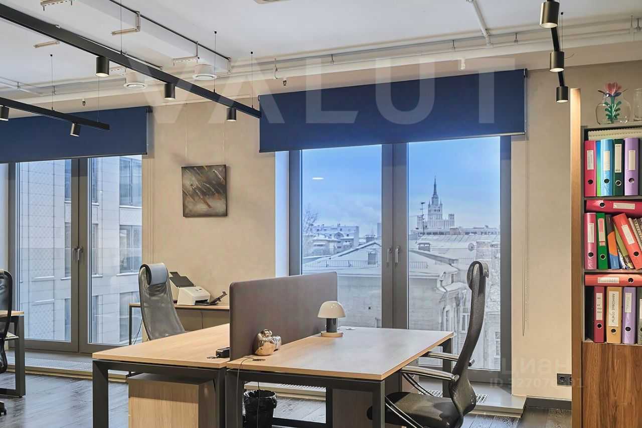 4-комнатная квартира, 141,4 м² — фотография 3