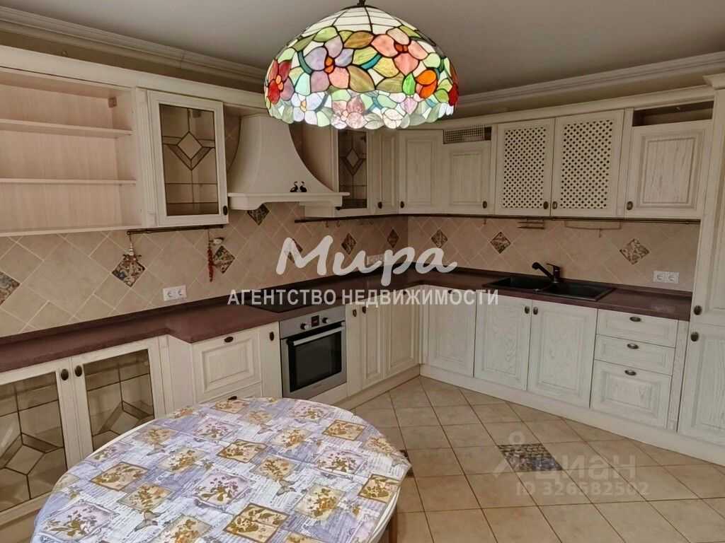 3-комнатная квартира, 85 м² — фотография 2