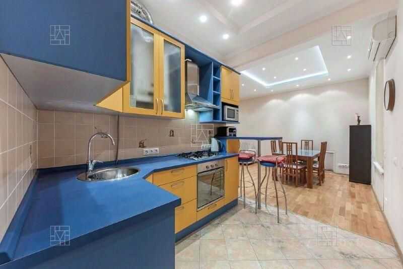 3-комнатная квартира, 80 м² — фотография 3