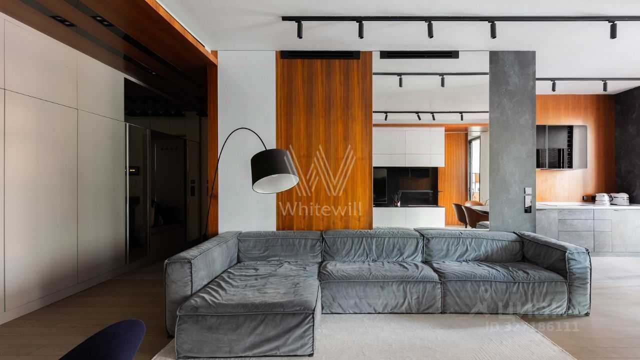 4-комнатная квартира, 149 м² — фотография 3