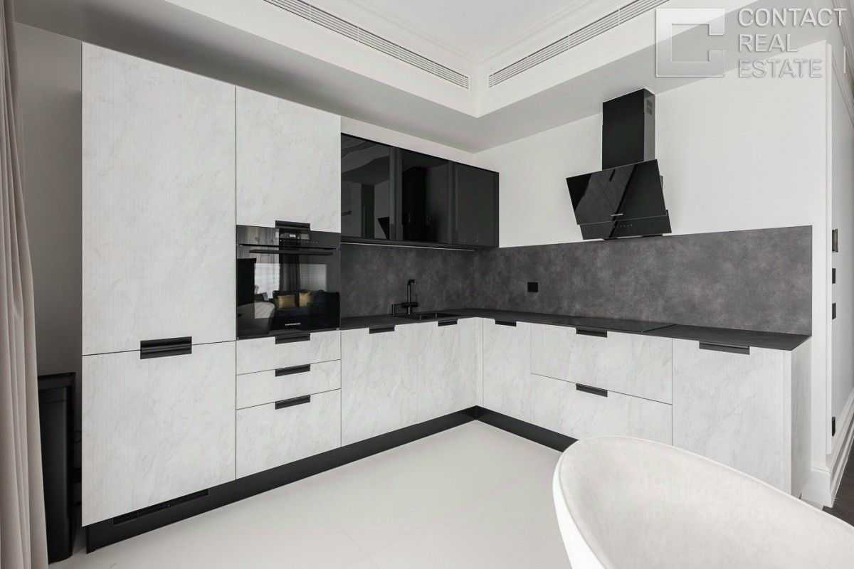 3-комнатная квартира, 86 м² — фотография 2