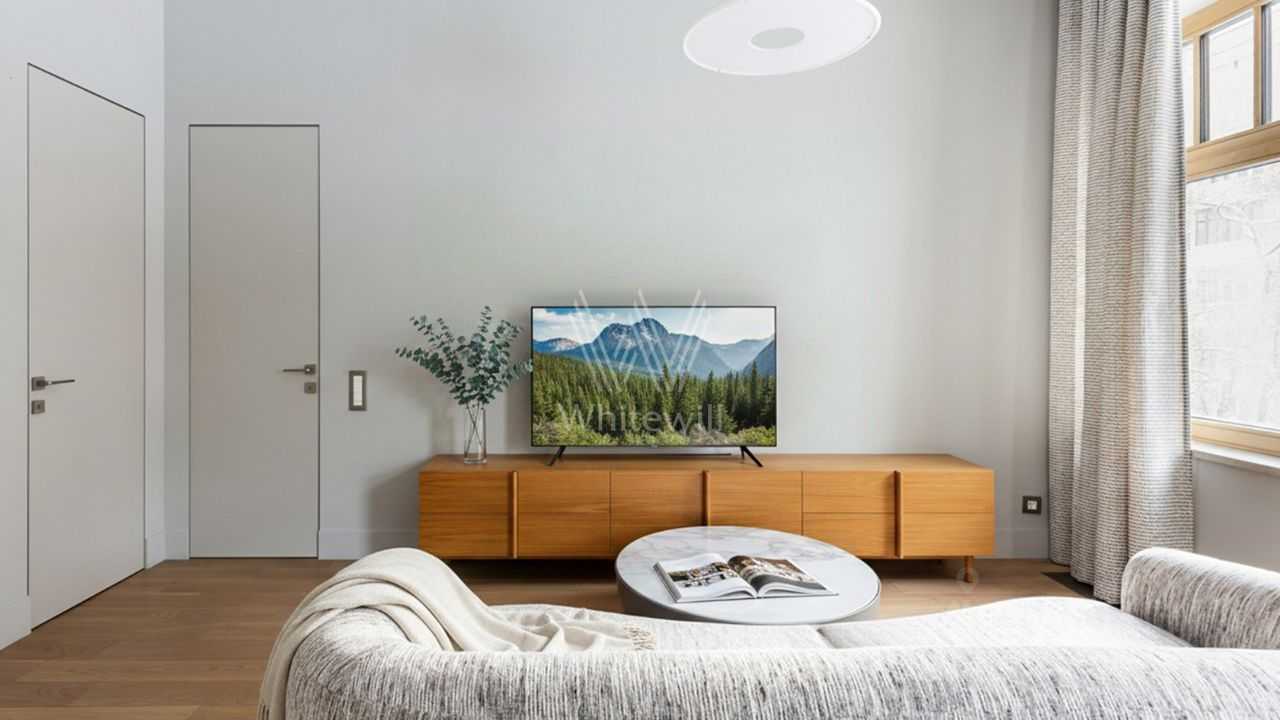 2-комнатная квартира, 65 м² — фотография 2