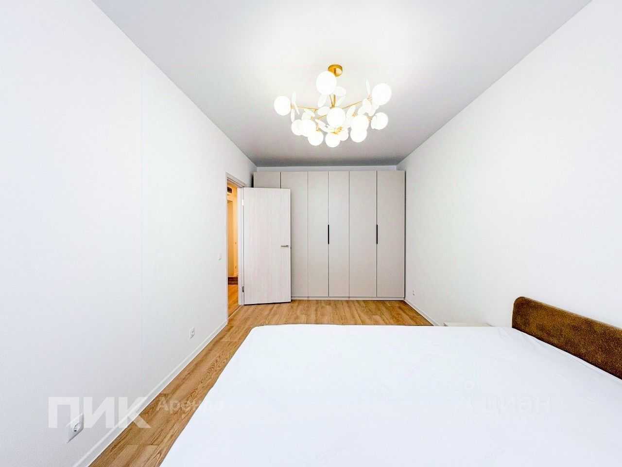 1-комнатная квартира, 43 м² — фотография 2