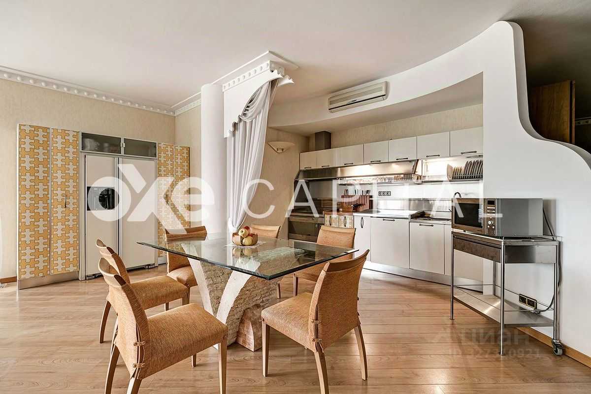 5-комнатная квартира, 257 м² — фотография 2