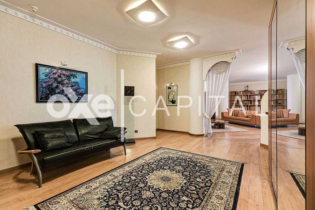 5-комнатная квартира, 257 м² — фотография 3