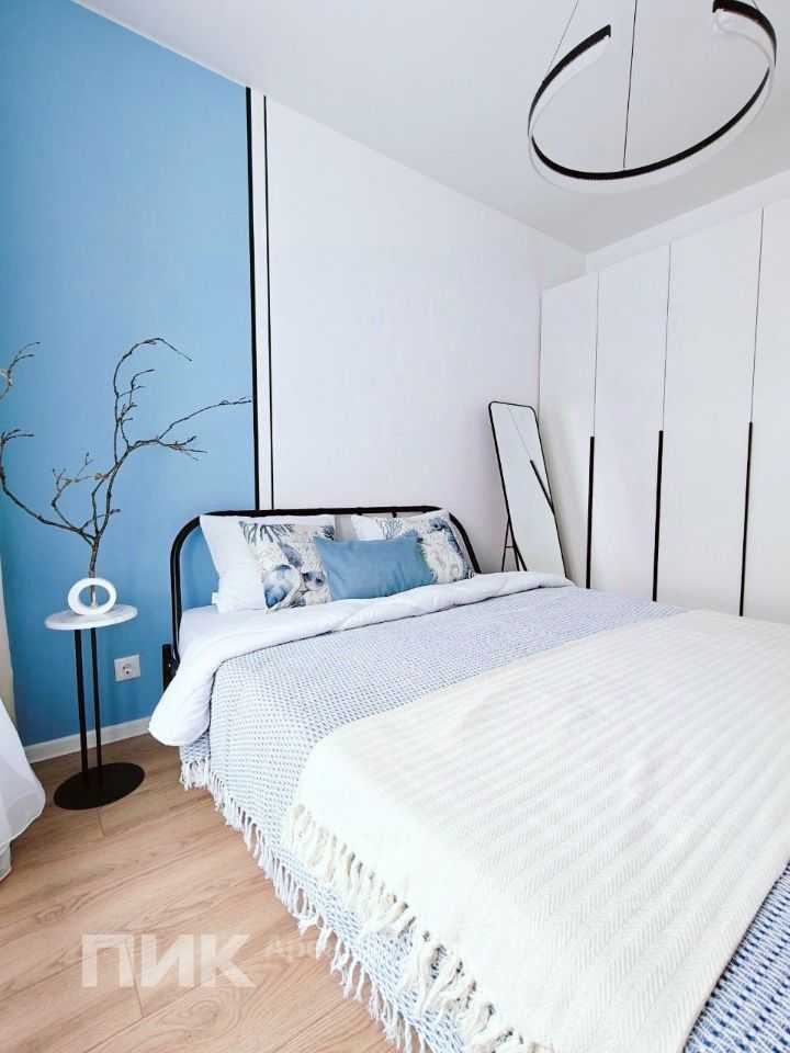 1-комнатная квартира, 31 м²