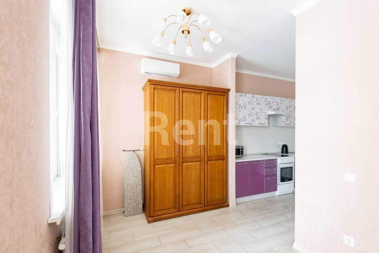 1-комнатная квартира, 48 м² — фотография 2