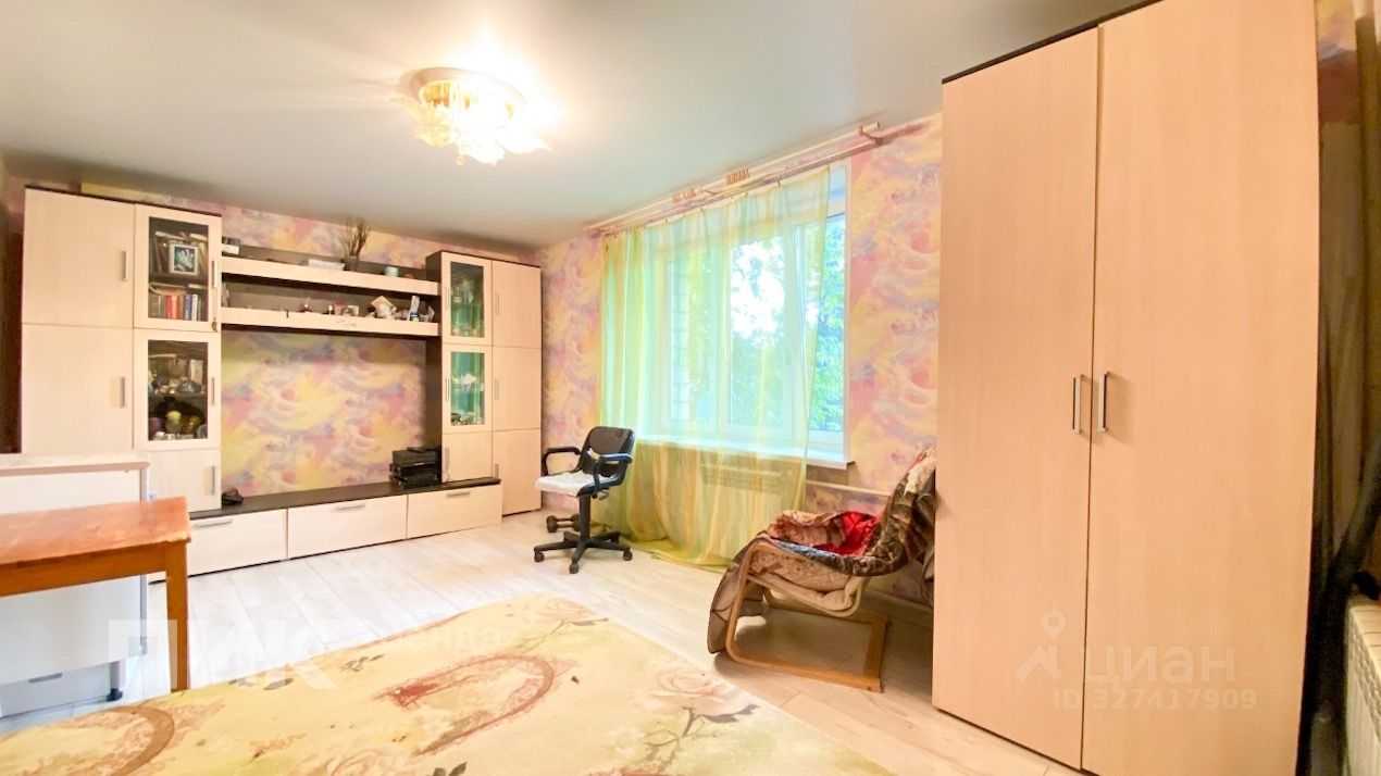1-комнатная квартира, 30 м²