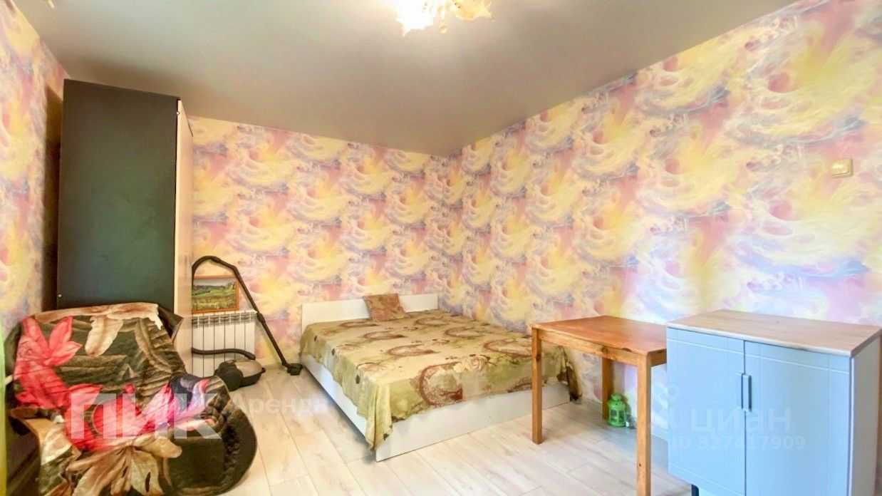 1-комнатная квартира, 30 м² — фотография 3