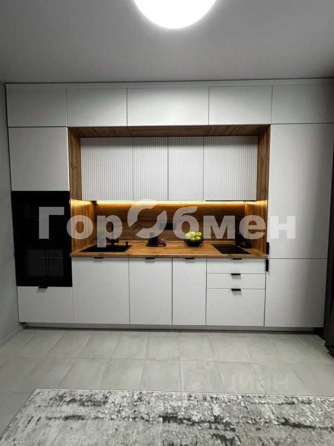 1-комнатная квартира, 36 м²