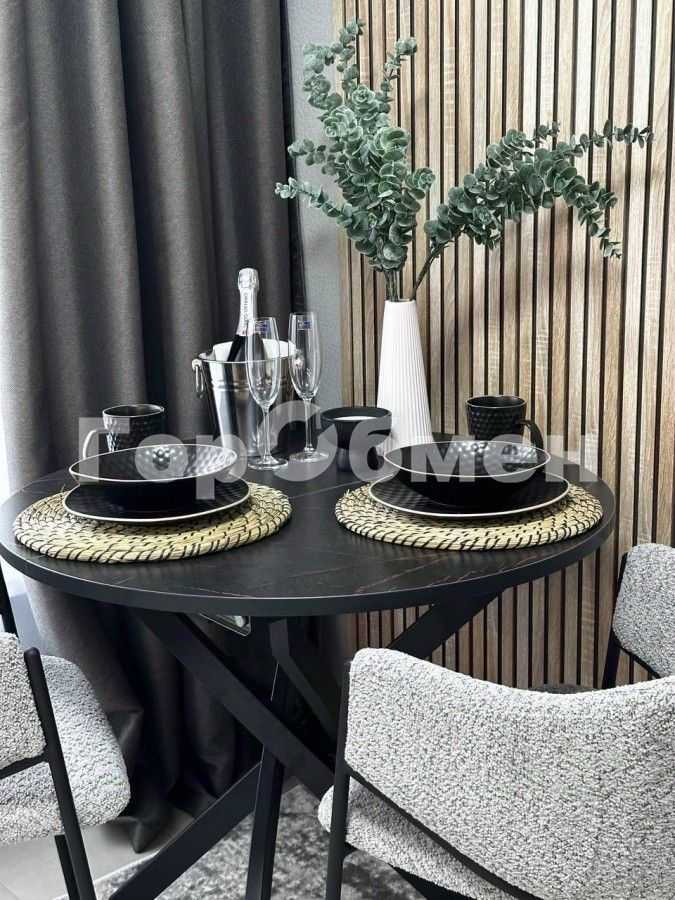 1-комнатная квартира, 36 м² — фотография 3