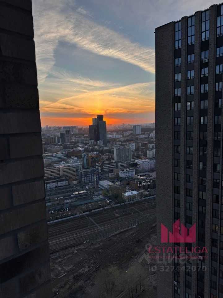 1-комнатная квартира, 40 м²