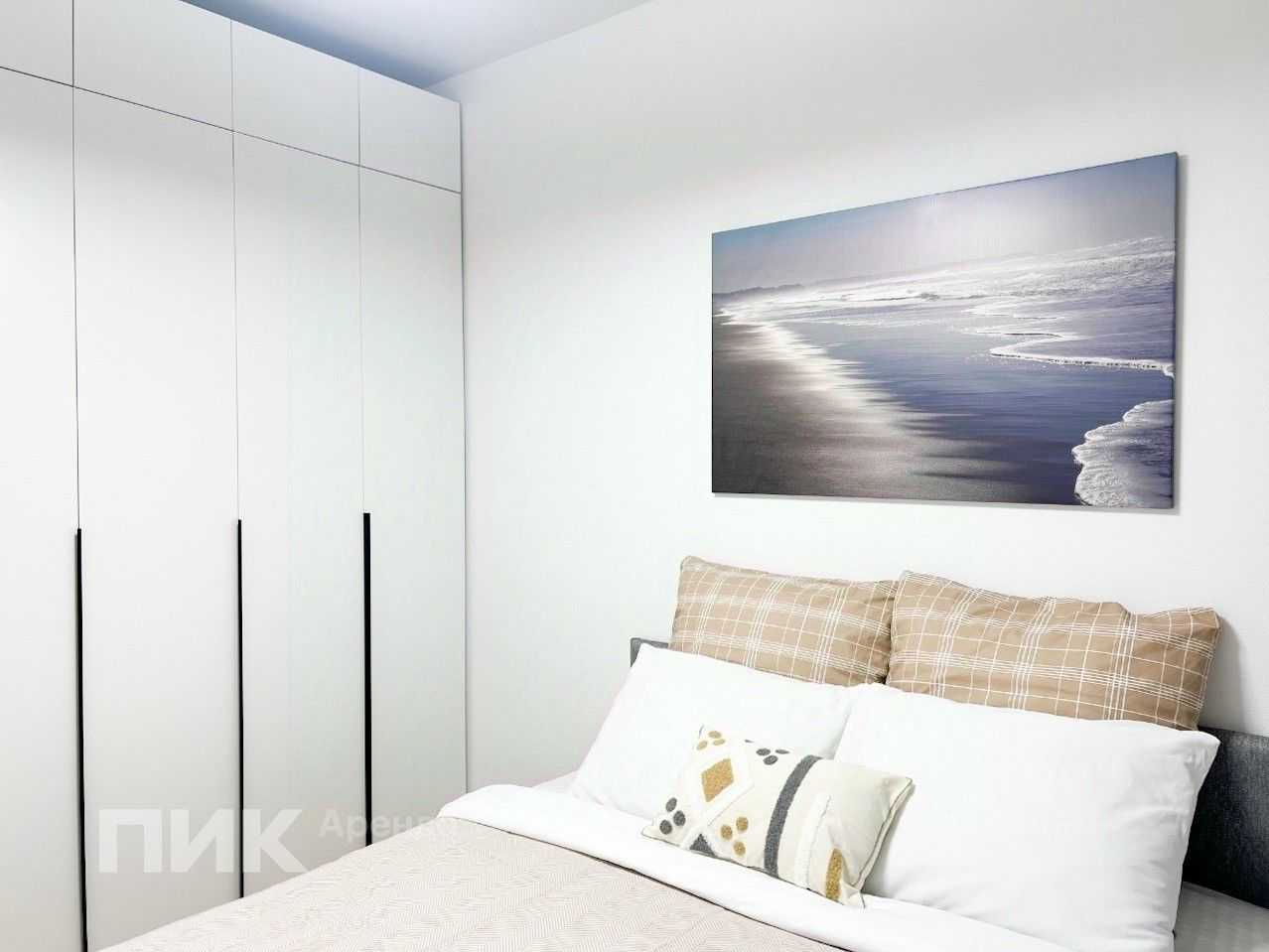 1-комнатная квартира, 31 м² — фотография 2